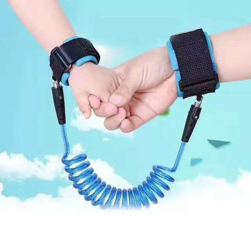 children Anti-lost Traction rope baby Anti-lost Bracelet children Anti-lost rope Child Manufactor wholesale