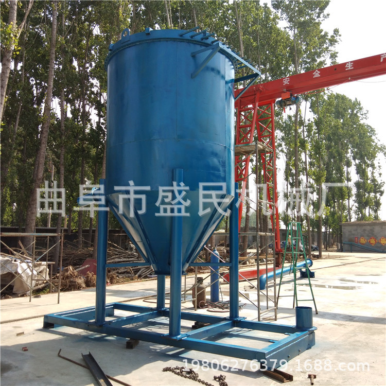 厂家直销款自吸式粉末物料气力提升机 高扬程自动落料气力输送机