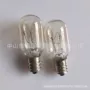 美规发热白炽e12灯泡