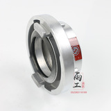 Фабрика прямых продаж внутренний вычет KY Интерфейс Tube 65 50 Fire Tube Зуб подключение к KN65 Интерфейс трубки