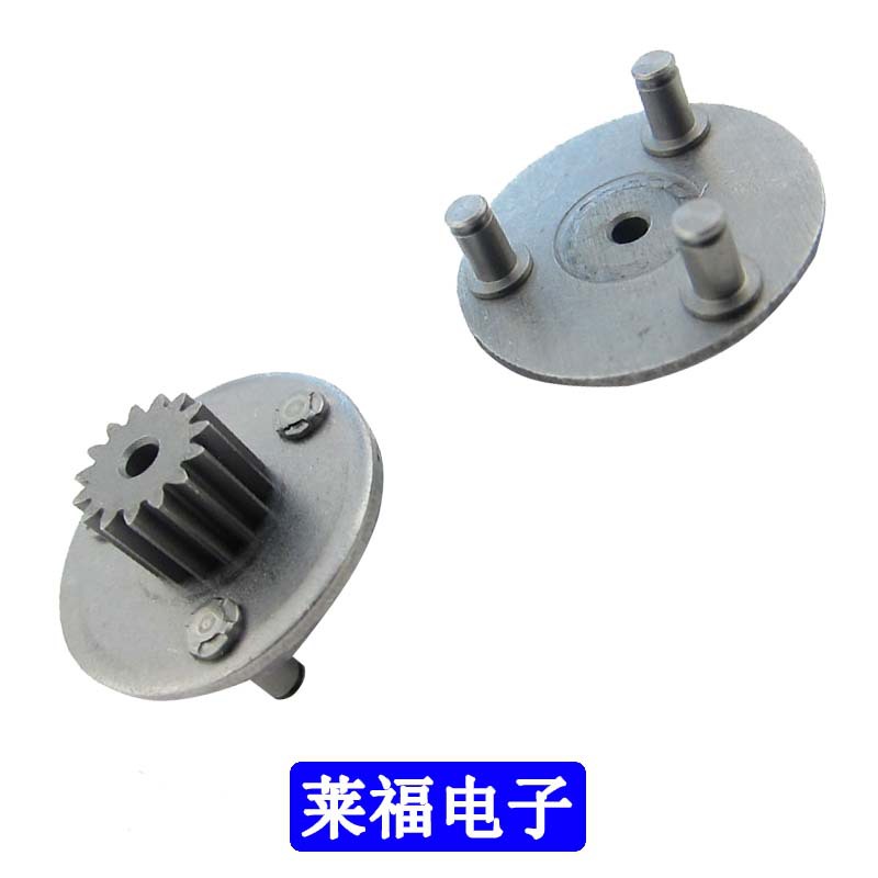 原装HIOS电批配件CLF-6000/6500XH/HH 上齿轮架 齿轮盘CL6-0310