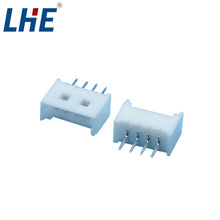 優品環保連接器1.25精密線對線連接器A1251接插件216孔位齊全