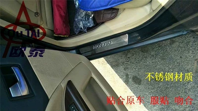 Outehedi is suitable for Dekorativ pedal başlıqları