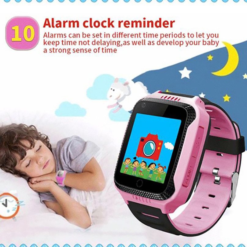 Montre intelligente FROMPRO - Ref 3391796 Image 4