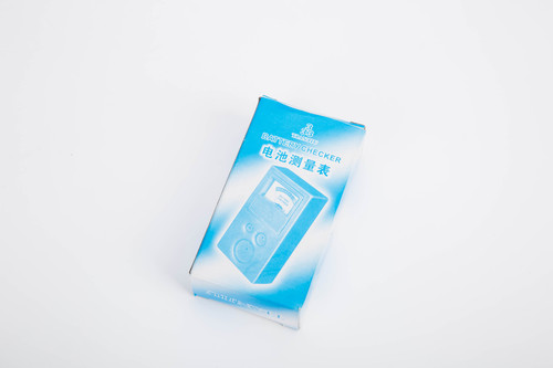 Watch repair tools and spare parts, button battery measurers, measuring tables, electronic measuring appliances, watch repair tools