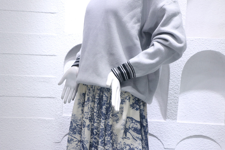 Costume femme en Mélange de coton - Ref 3333766 Image 14