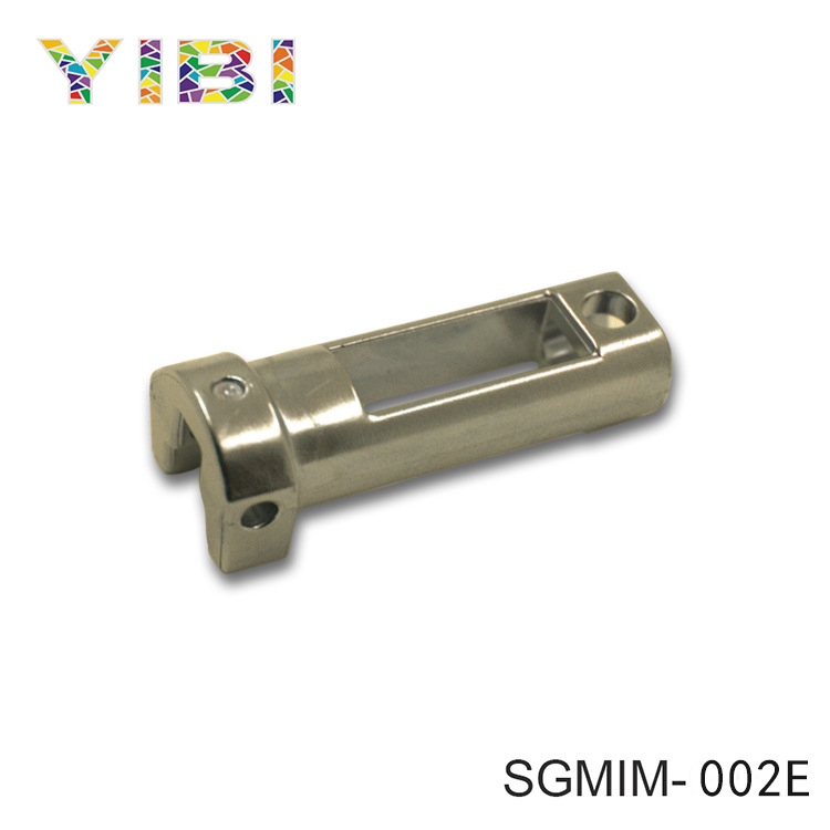 304不锈钢锁具零件厂家加工定 制不锈钢锁栓锁舌锁壳科安客户要求