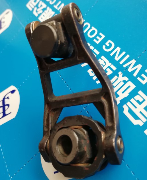 【559 580圆头锁眼机提针组件】0580120124金硕缝纫机零件厂供应