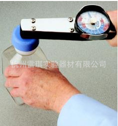 Nalgene 聚丙烯盖扭距扳手 适用于20-83B尺寸 聚丙烯盖 2195-0183