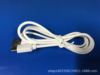 Charging cable, mobile phone, power cable, 1m, Android