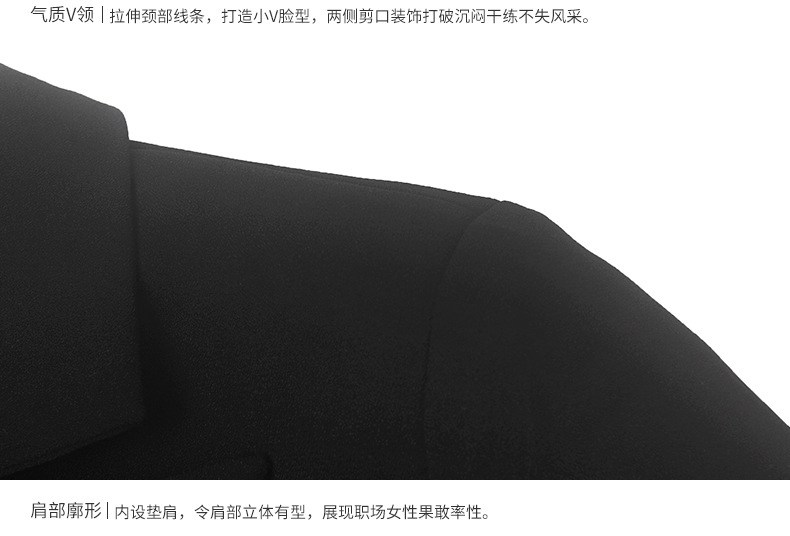 Costume femme en Polyester - Ref 3335745 Image 24