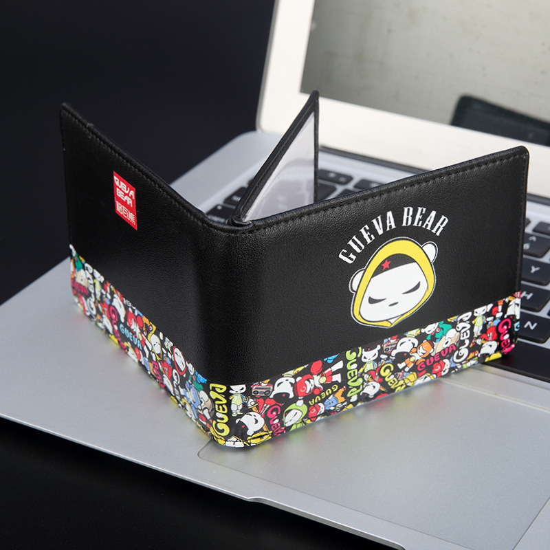 潮牌个性汽车驾驶证行驶证皮套银行卡交通卡个性皮套真皮钱包卡套|ms