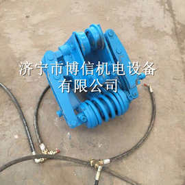 【自产自销】煤矿用液压电缆单轨吊 单轨吊配件 吊梁