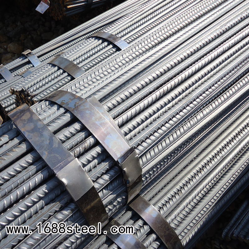 批发零售国标螺纹钢  现货拆包大规格螺纹钢免费配送