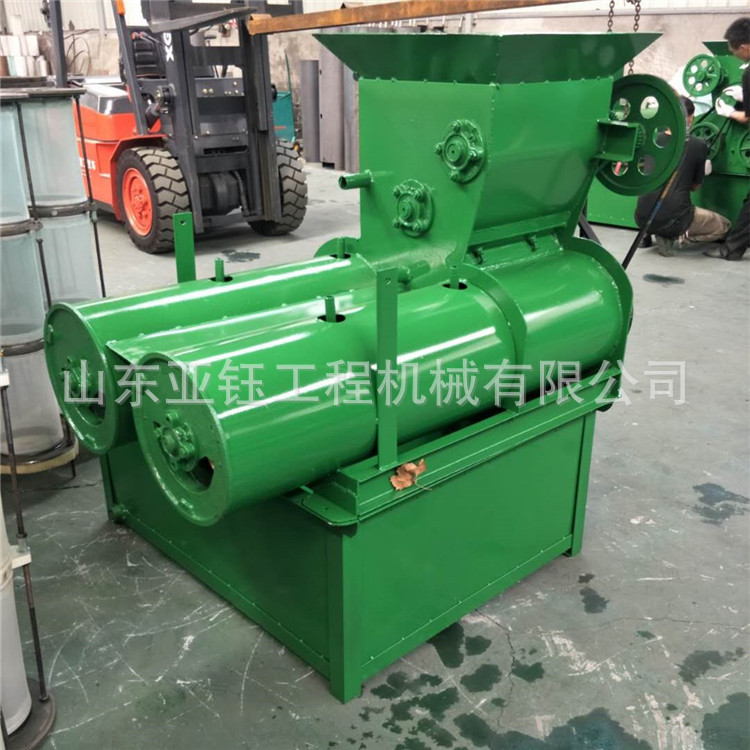 甘肃鲜红薯淀粉机  山芋葛根粉碎机 电动红薯淀粉机 厂家|ms