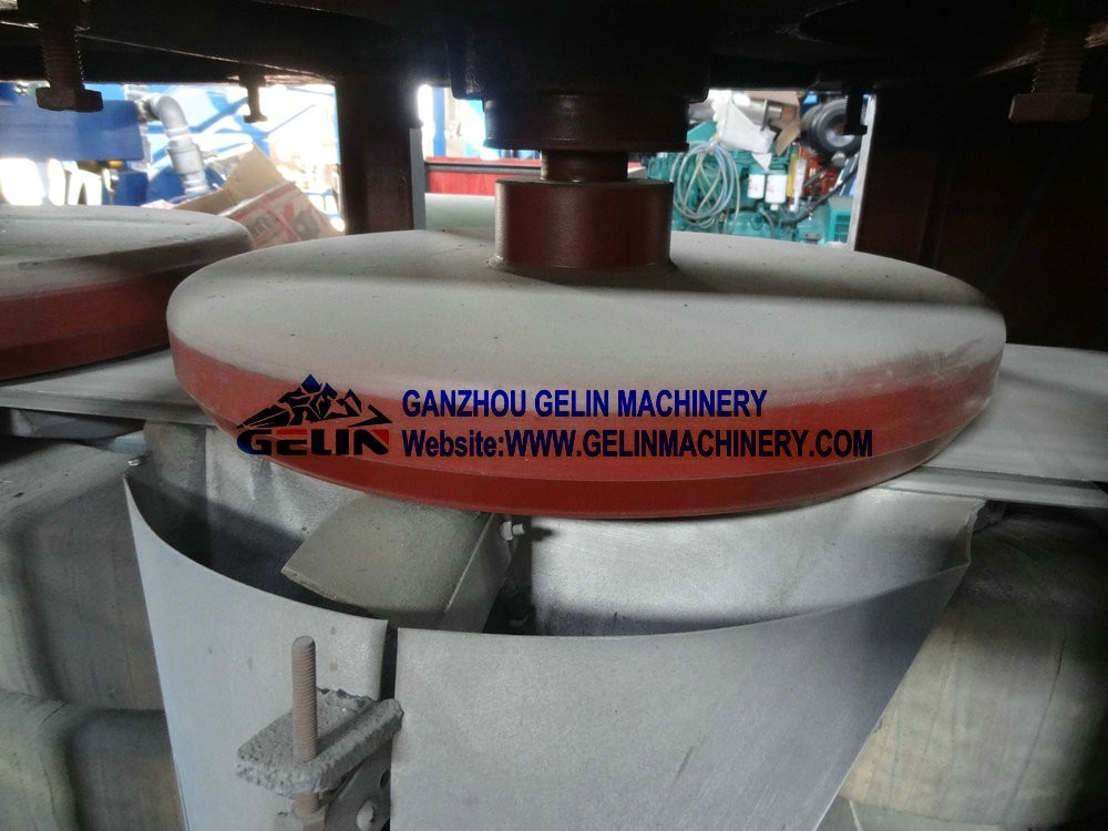 三盘带式磁选机钨锡矿分离机三盘带式电磁磁选机