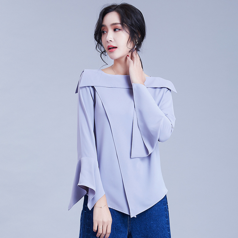 Chemisier en dentelle - Ref 3441988 Image 3