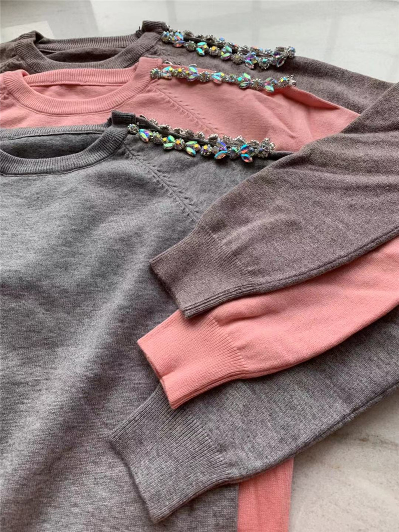 Costume femme en Tricot - Ref 3333916 Image 28