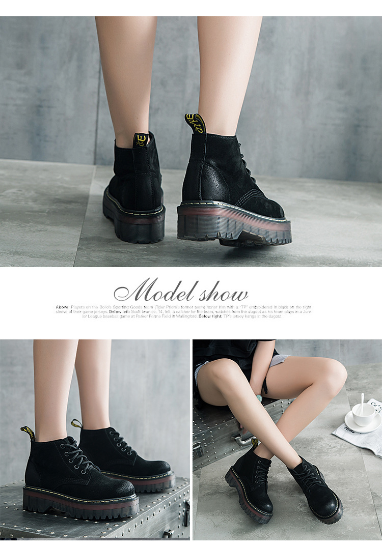 Bottes femme VEINE PARFUMéE en En cuir - Ref 3354744 Image 32