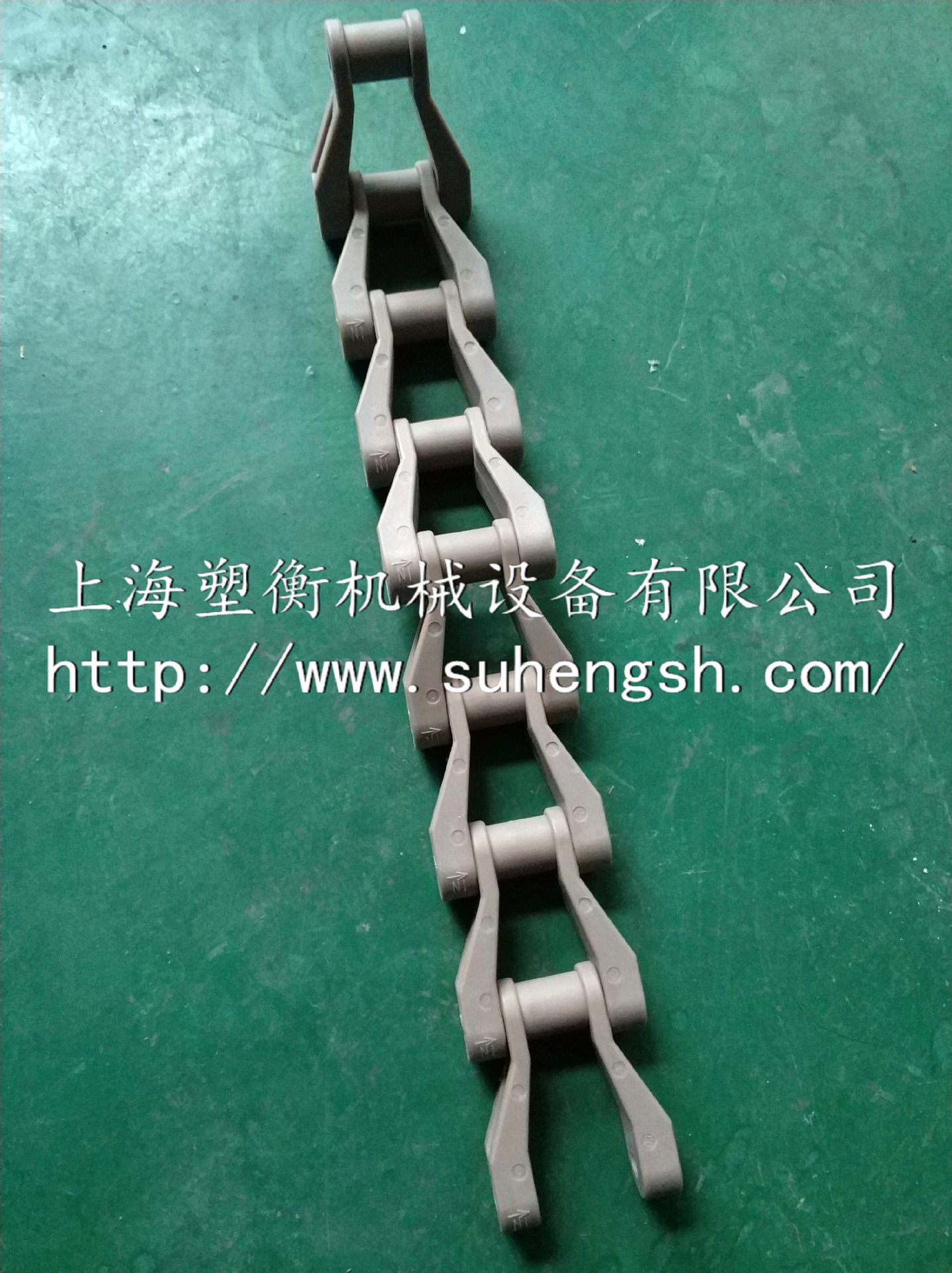 刮泥板链条机/传动链/刮泥机气浮机非金属尼龙链条