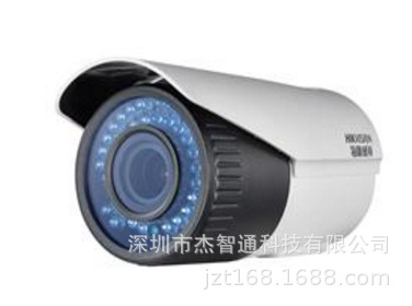 DS-2CD2625F-I 海康200万红外防水变焦摄像机 DS-2CD2625FD-IZS
