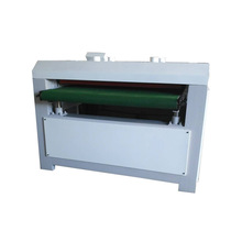 实木板抛光机 曲面异形砂光机 木门打磨机异型底漆木板抛光机机械