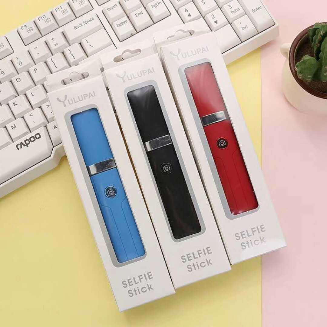 Bâton selfie en ABS - Ref 3386086 Image 19