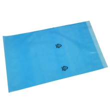 供應防靜電PE袋 藍色PE袋 電子產品包裝袋 成都新都廠家供應