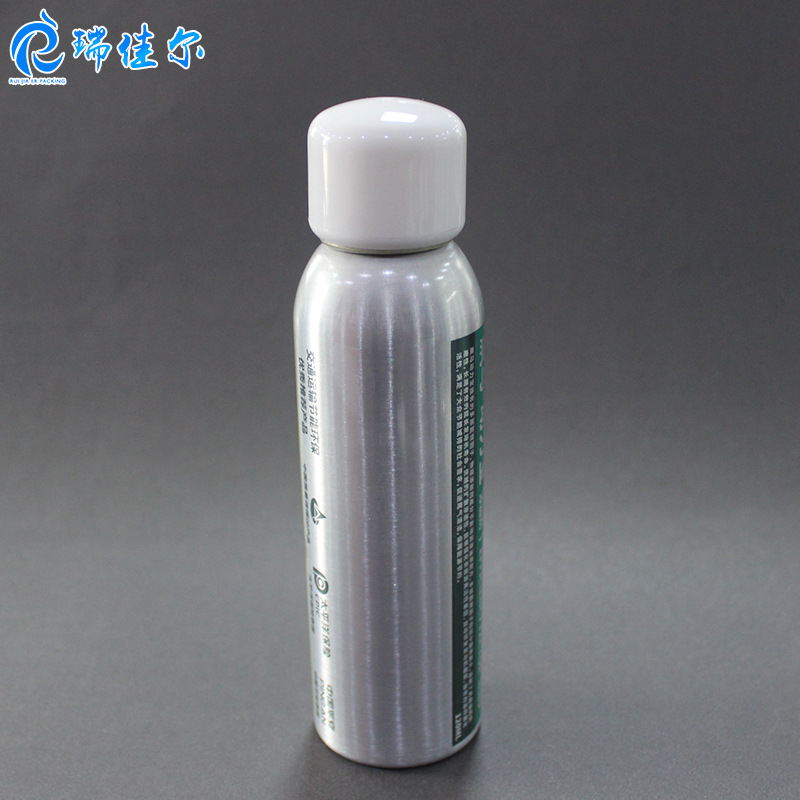 气雾铝罐铝瓶|体香剂铝瓶|保湿水铝罐|精华瓶|可定制