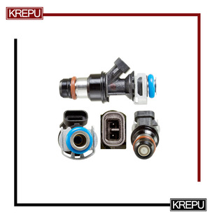 Applicable to GM Buick Chevrolet Hummer siverado car fuel injection nozzle 17113553 FJ315