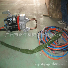 手提式气动点焊机 汽车钣金车身一体化点焊钳 悬挂焊机