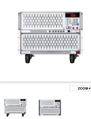 博计32611A-03交/直流電子負載