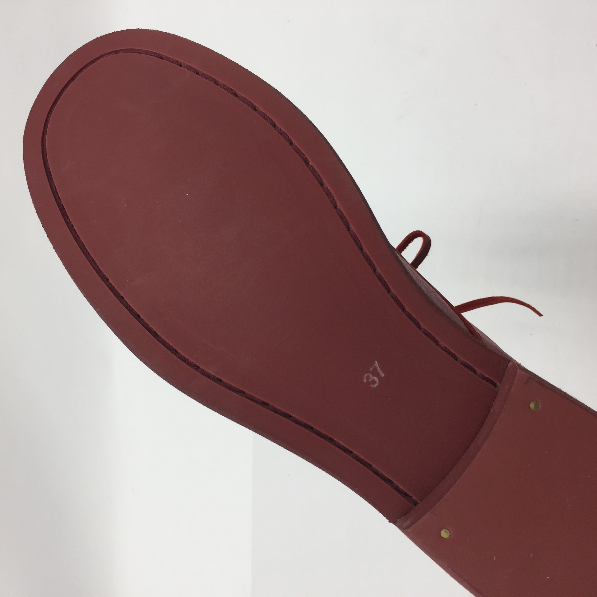 Bottes femme LUSHUN en En cuir - Ref 3354280 Image 19