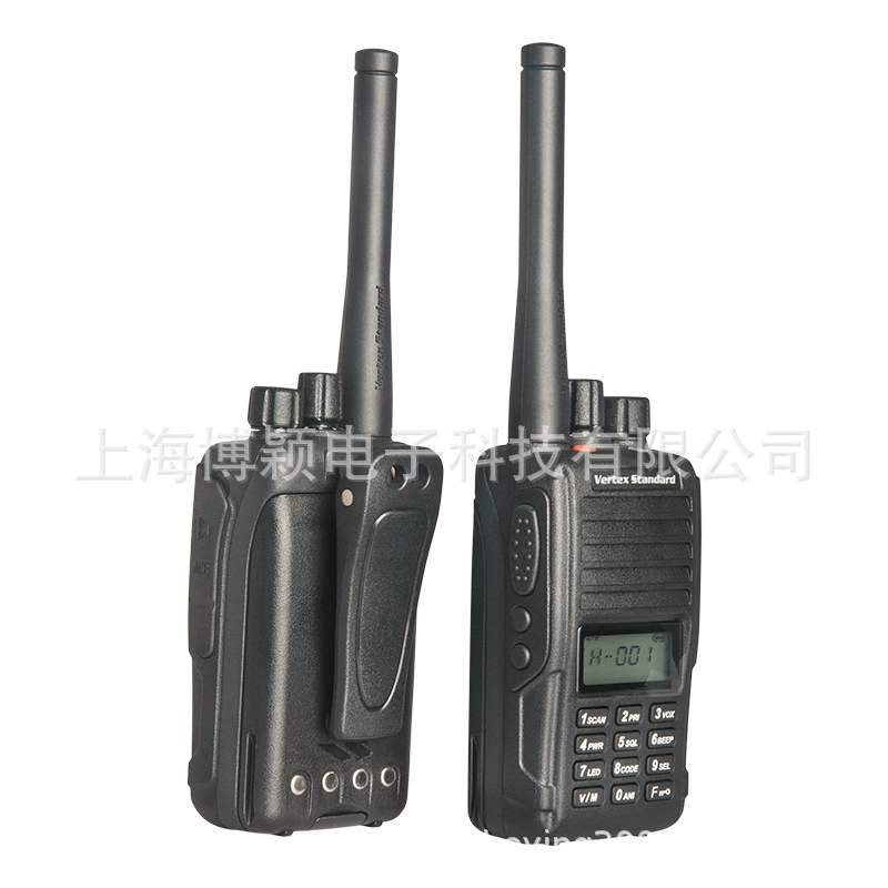 威泰克斯 V468 walkie-talkie, commercial and civilian, 5 watt high power, 1600 mA, Vitex V468