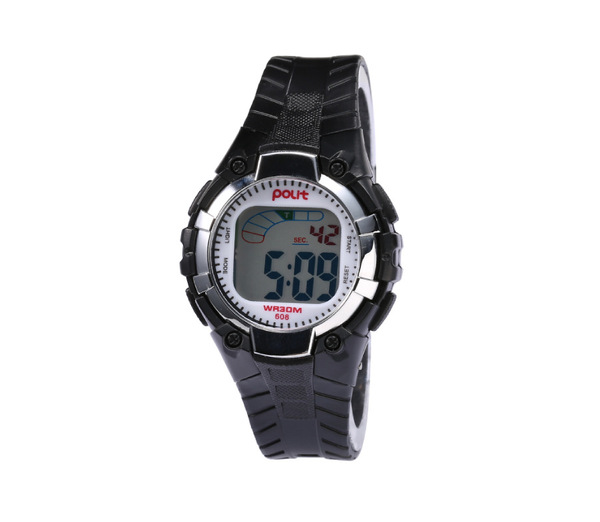 children's universal waterproof electronic watch