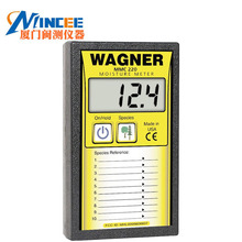 MMC220美国瓦格纳水分仪WAGNER木材含水率仪进 口木材水分测定仪