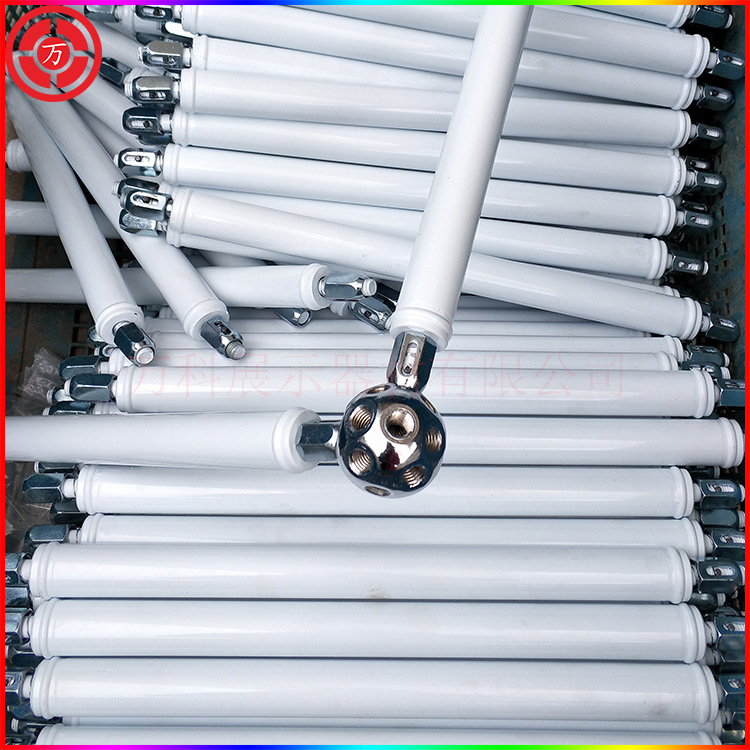 供应浙江不锈钢32mm,球节联杆,展会制作,搭建,量大价优万科展示