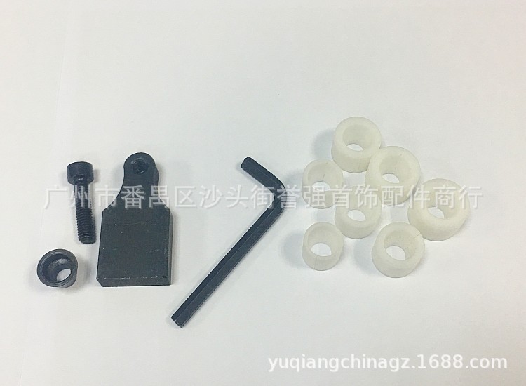 微镶戒指套 戒指球夹具 活动微镶固定器 首饰镶嵌手镶夹具