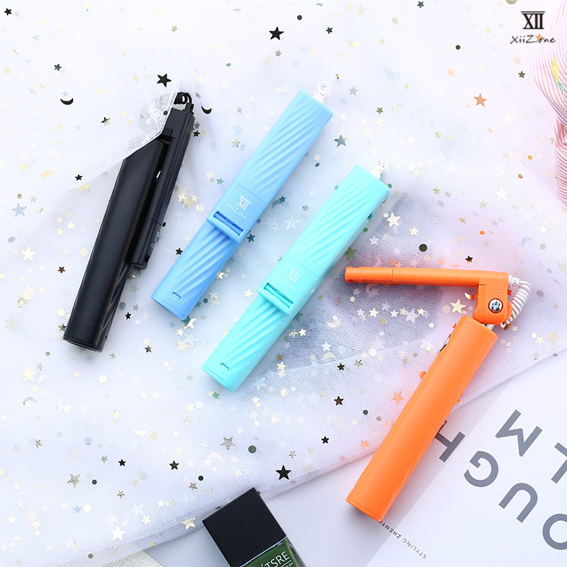 Bâton selfie en Acier inoxydable - Ref 3386539 Image 15