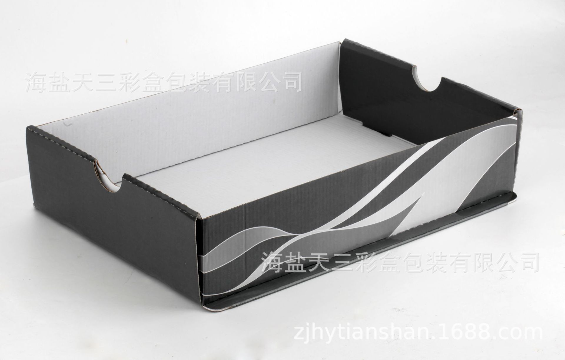 航空抽屉盒