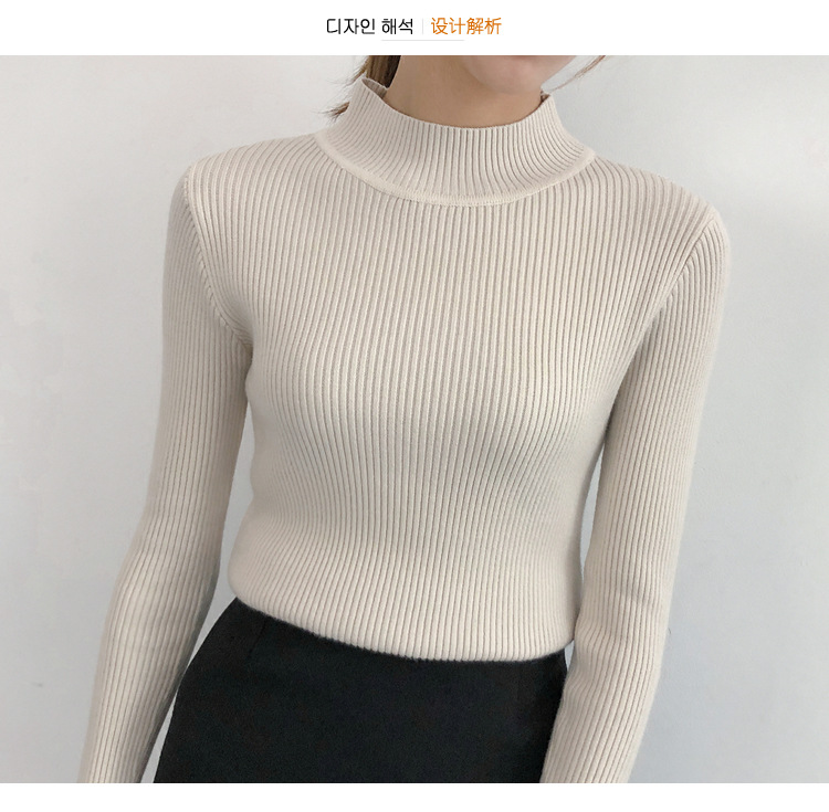 Pull femme en Viscose - Ref 3414059 Image 20