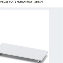 ME 22,5 PLATE-MSTBO KMGY	����ģ�����Ԫ��	�����˹/2279279