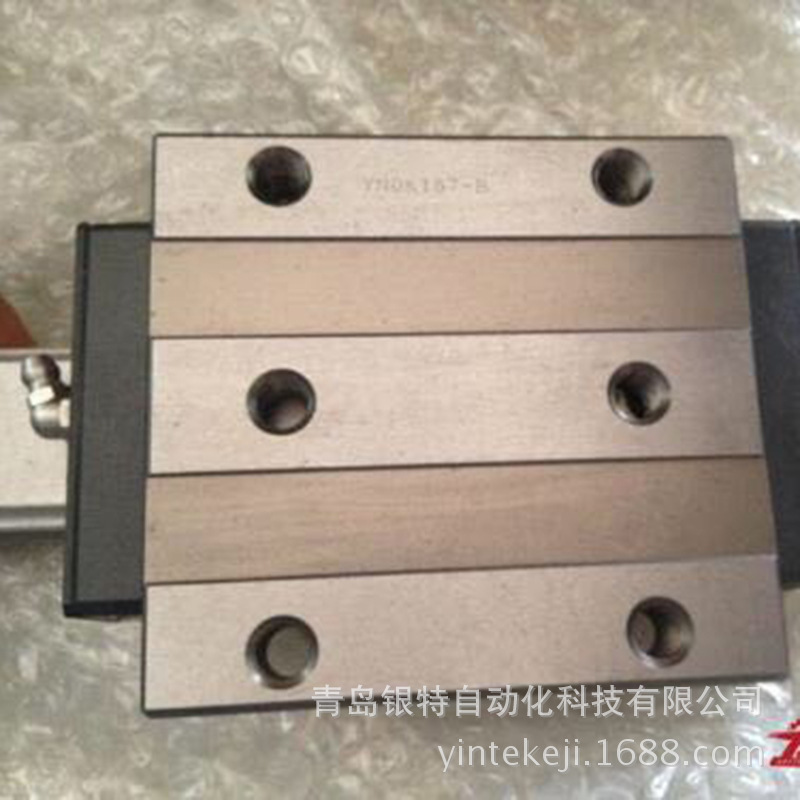 NRS25XLA 日本THK滑块NS25XLA滑块NRS25 日本THK直线导轨