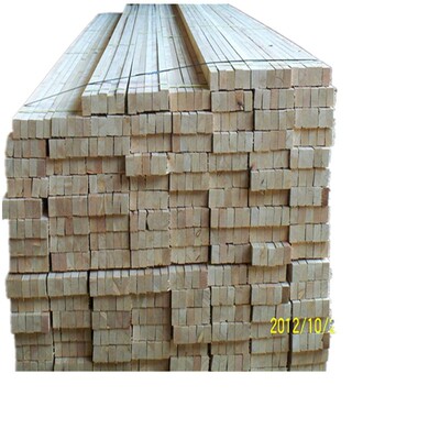 厂家直销白松板材-樟子松木板-落叶松木方-建筑木材