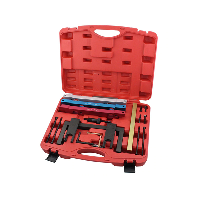 宝马N21正时工具1