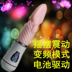 Female Charging Vibrating Swinging Electric Tongue Vibrator for Women, Self Pleasing Sexual Toy, Oral Licking Vibrator for Adults