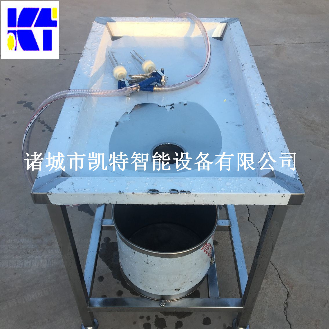 手动盐水注射机 鸡鸭鹅小型注射机 调料入味设备