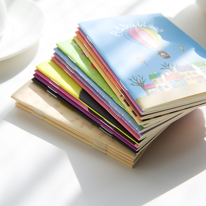 Notepad gift TaoBao Shop On behalf of gift