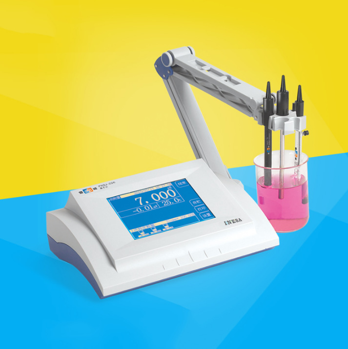 氨離子濃度計MP523-10