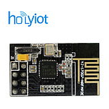 NRF24AP2-8CH wireless Networking modular Communication module /zigbee/WIFI/RF module/new pattern!